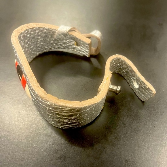 NWOT- Women’s Evil Eye Bracelet - Picture 7 of 8